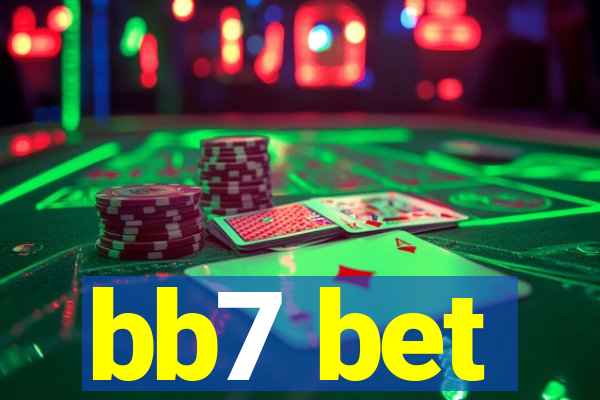 bb7 bet